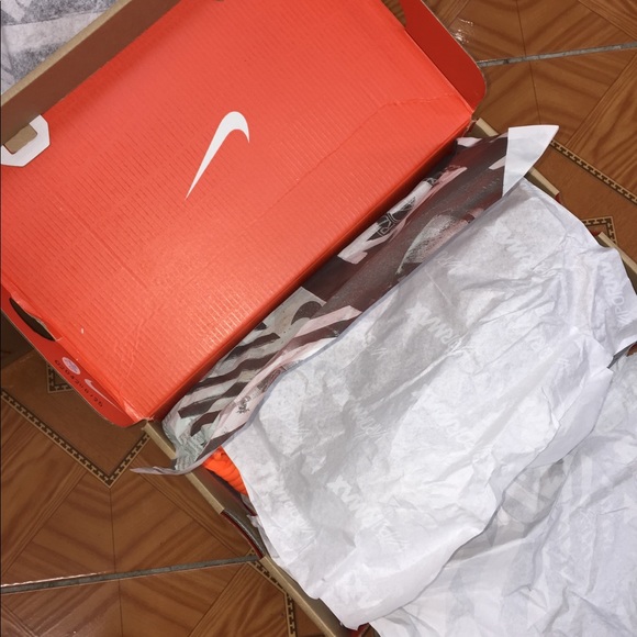 Off white Vapormax - Picture 8 of 8